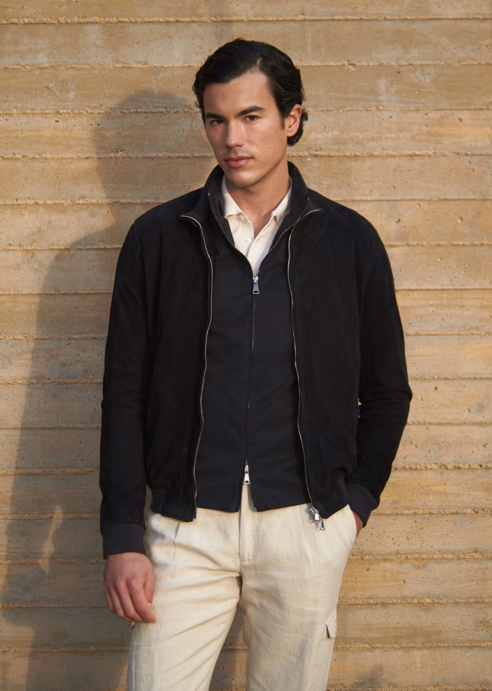 Deniz Baytan  MAXModels