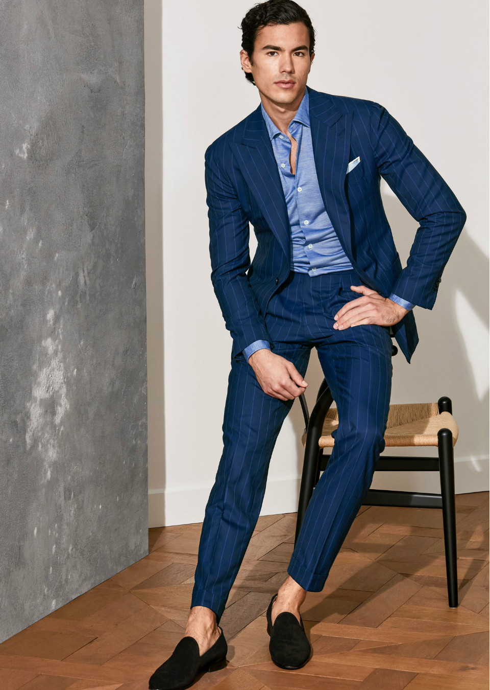 Deniz Baytan  MAXModels