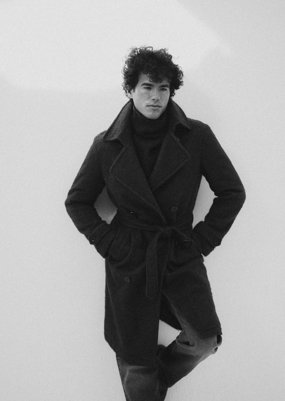 Deniz Baytan  MAXModels