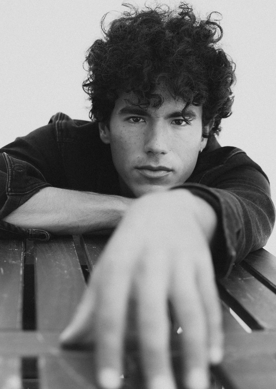 Deniz Baytan  MAXModels