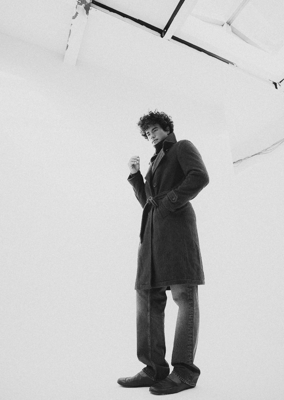 Deniz Baytan  MAXModels