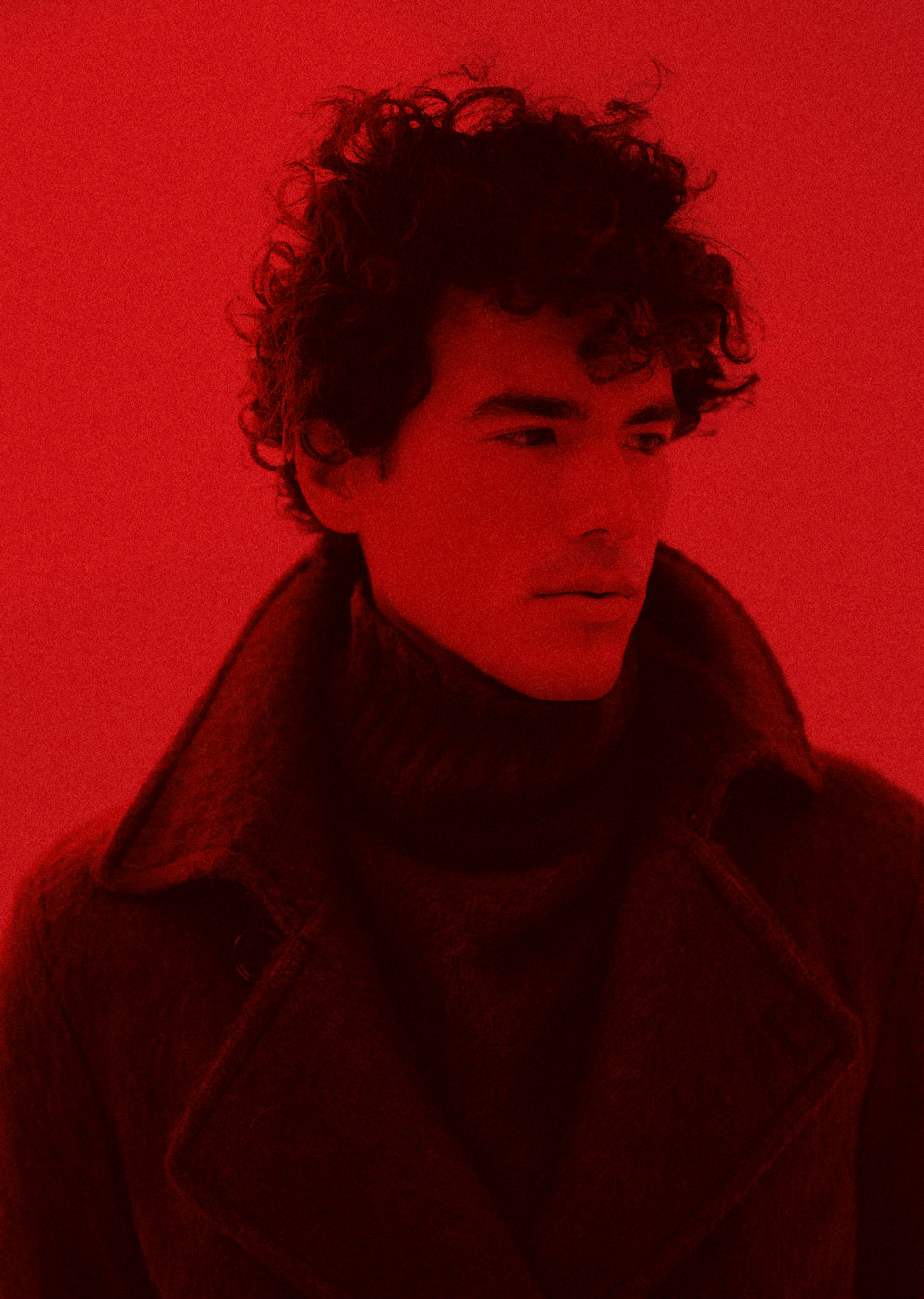 Deniz Baytan  MAXModels