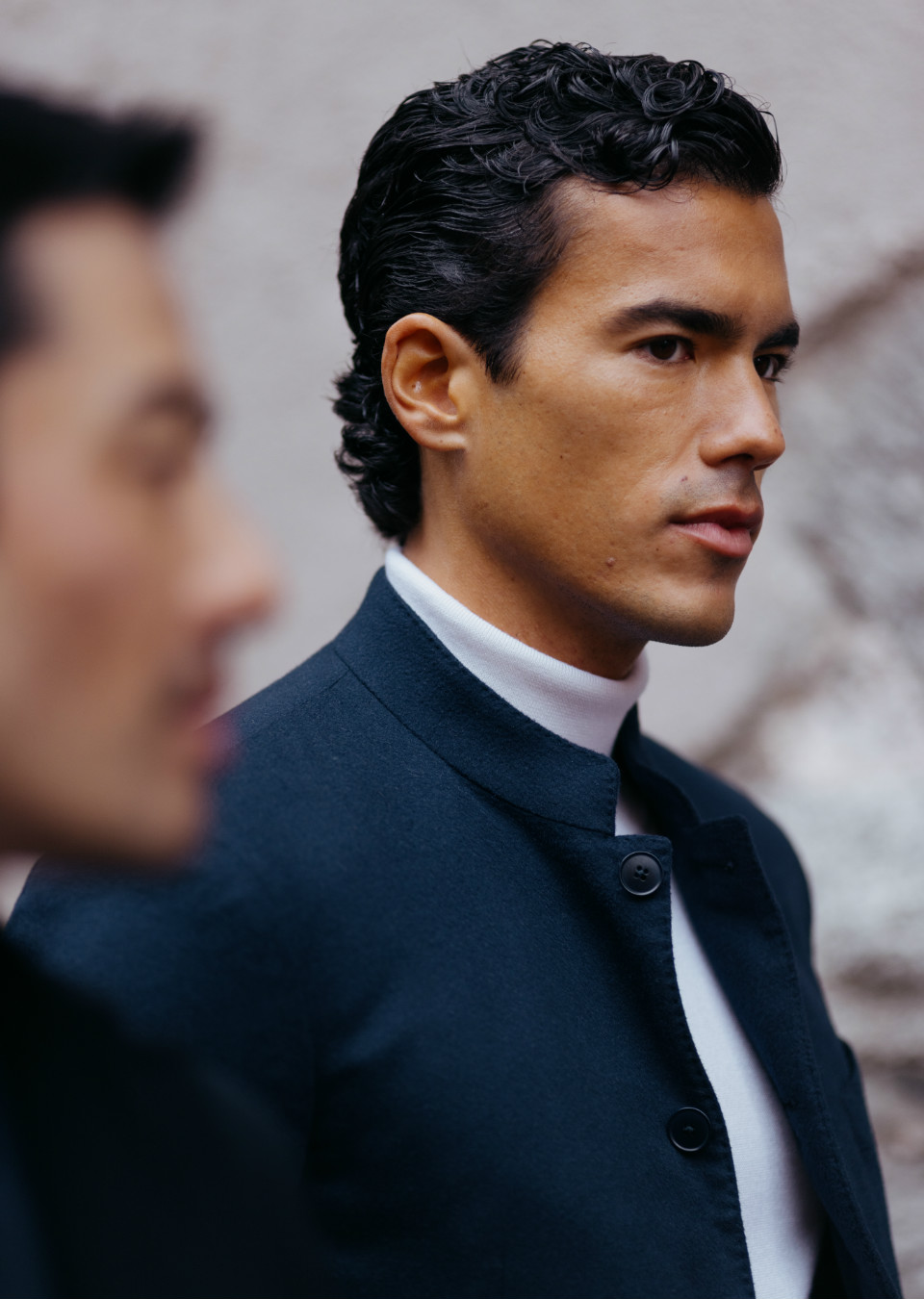 Deniz Baytan  MAXModels