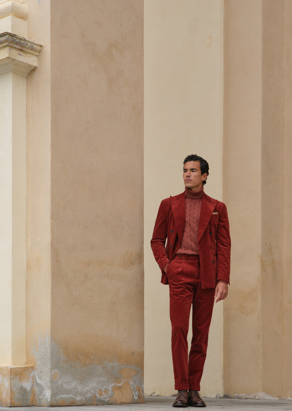 Deniz Baytan  MAXModels