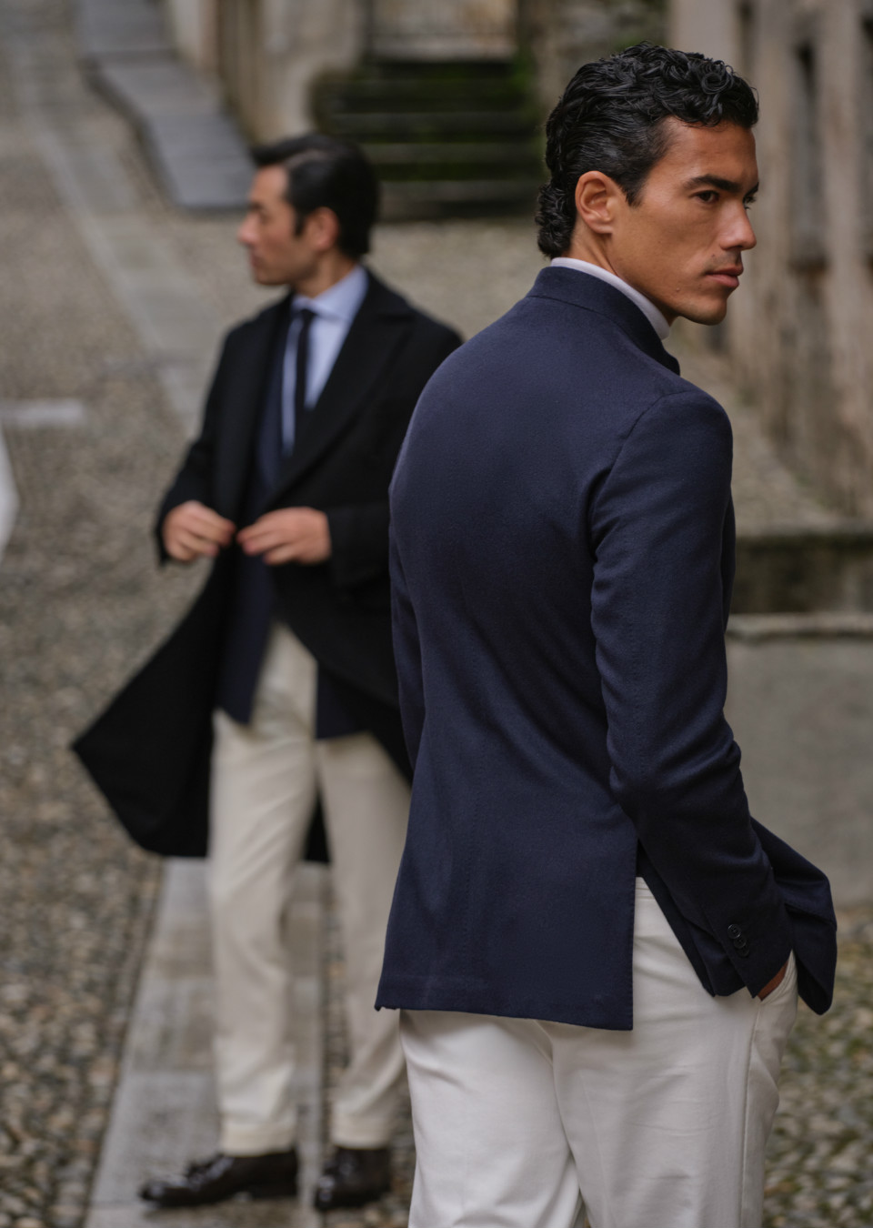 Deniz Baytan  MAXModels