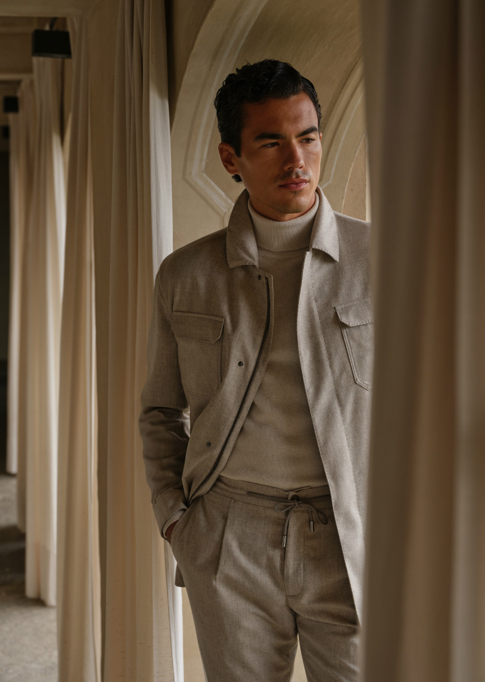 Deniz Baytan  MAXModels