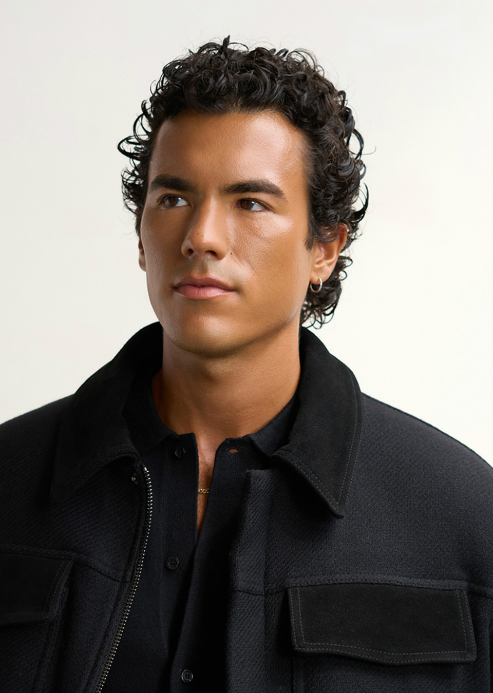 Deniz Baytan  MAXModels