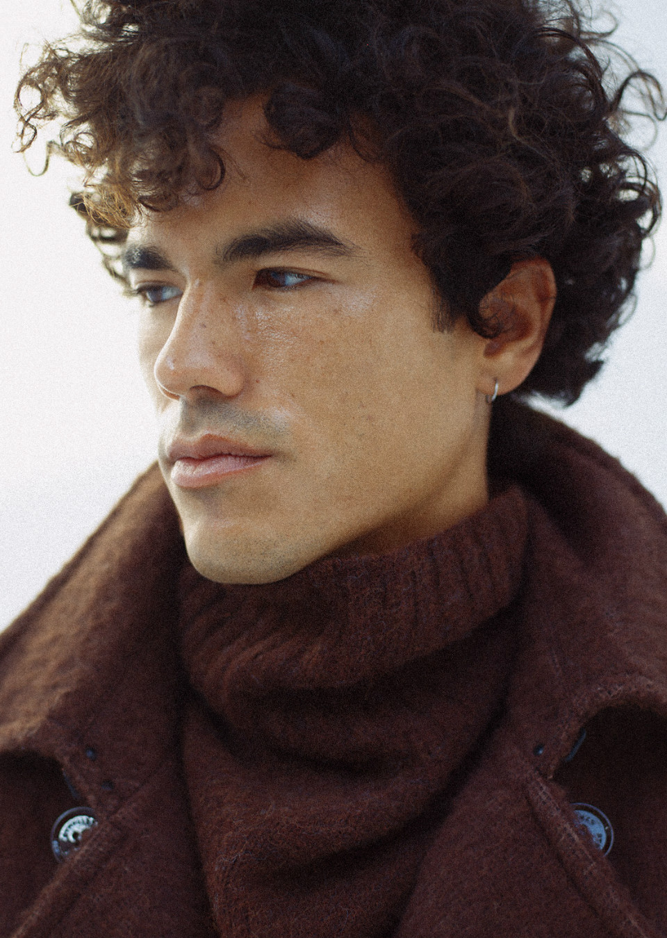 Deniz Baytan  MAXModels