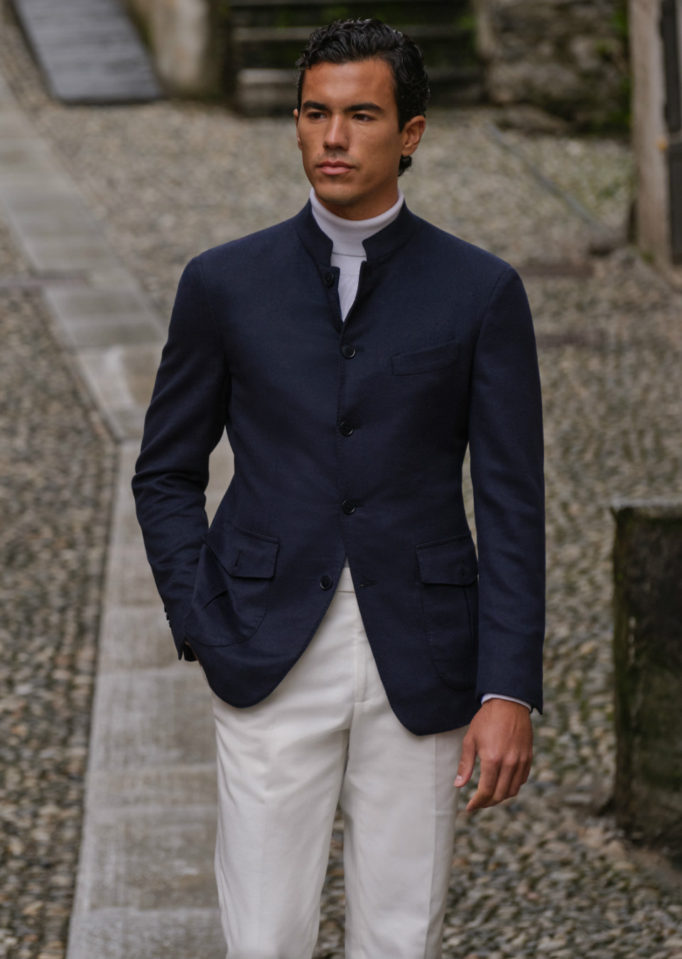 Deniz Baytan  MAXModels