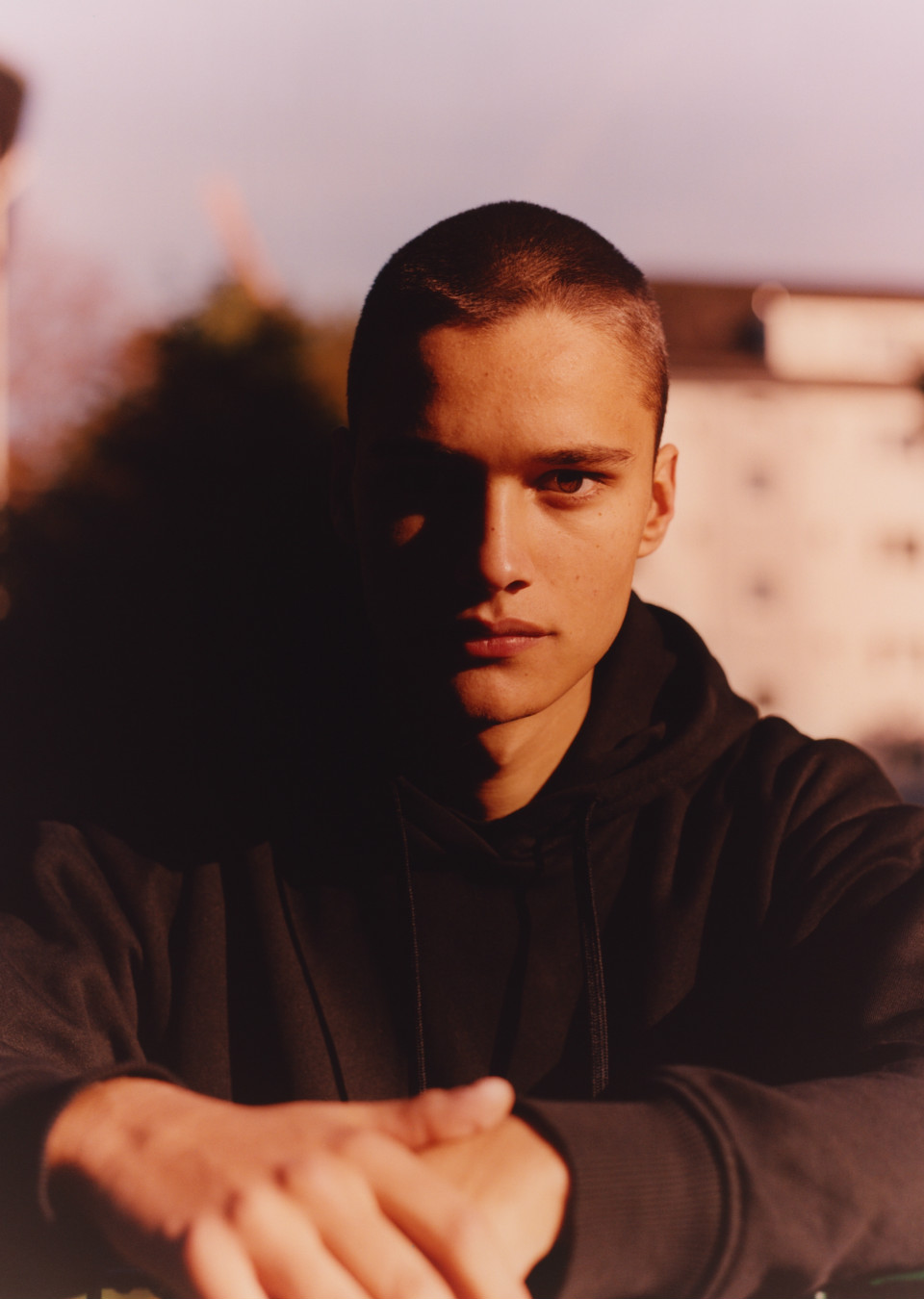 Sid Rijkers New Faces MAXModels