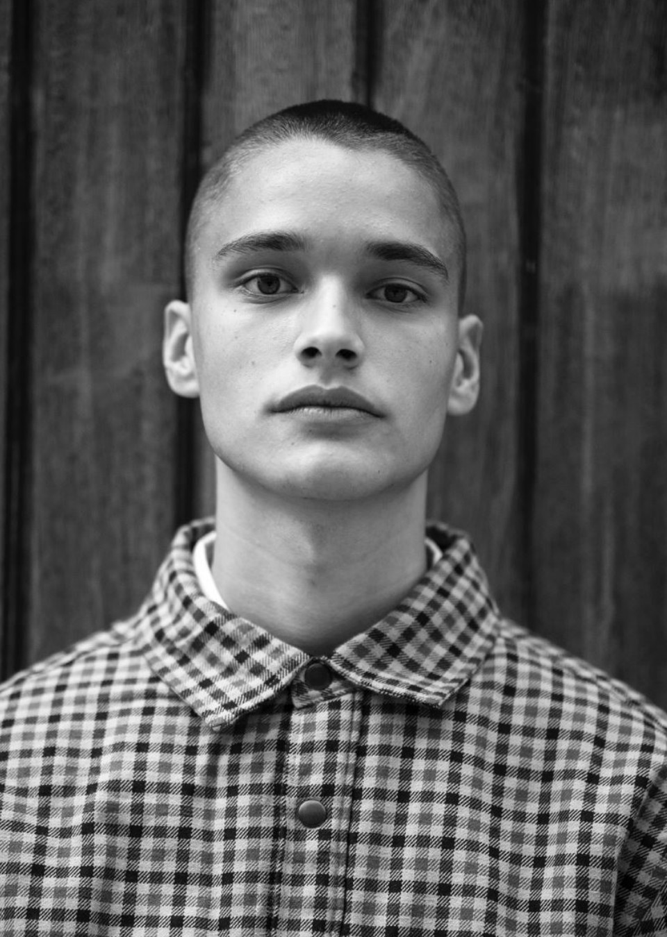 Sid Rijkers New Faces MAXModels
