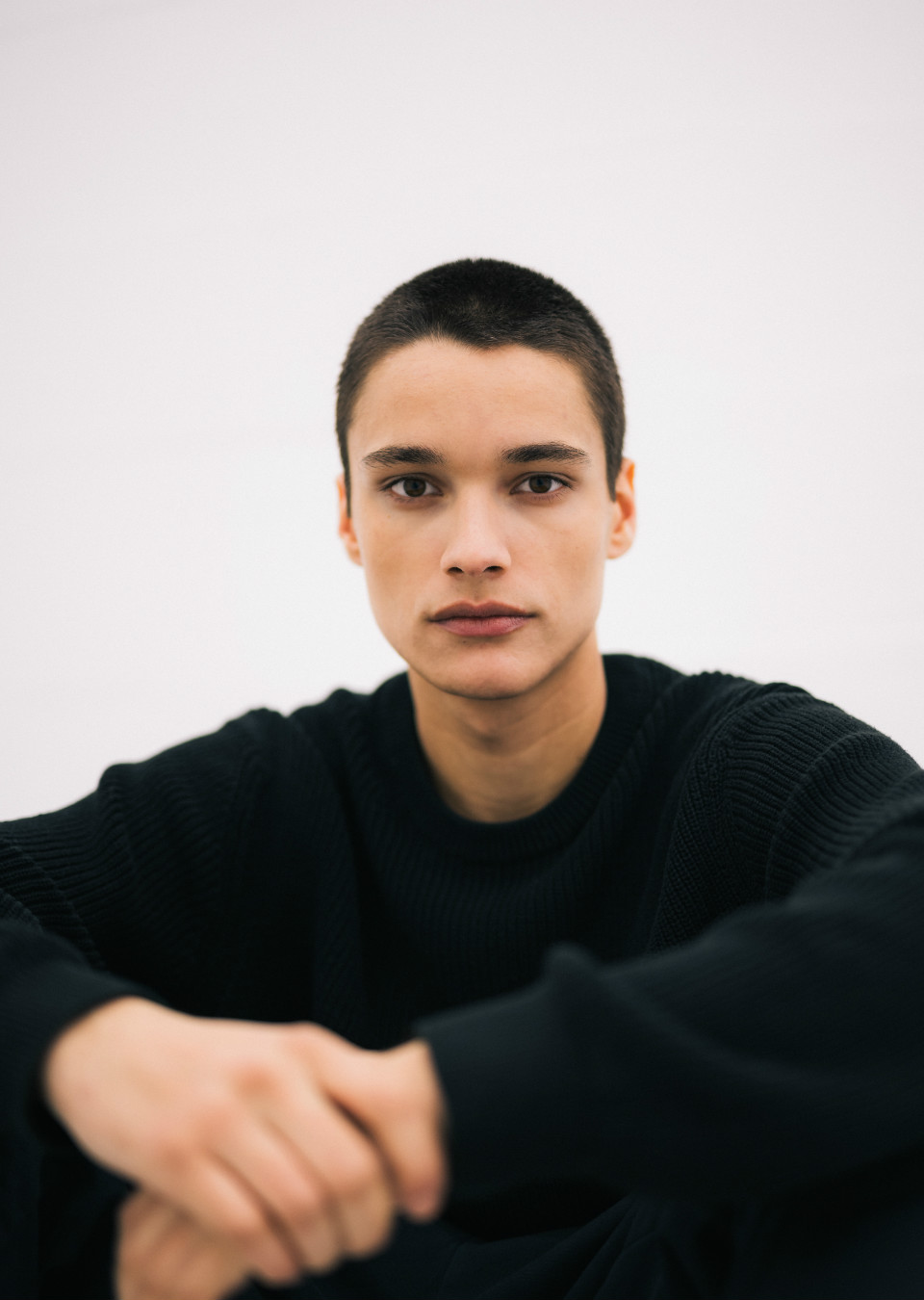 Sid Rijkers New Faces MAXModels