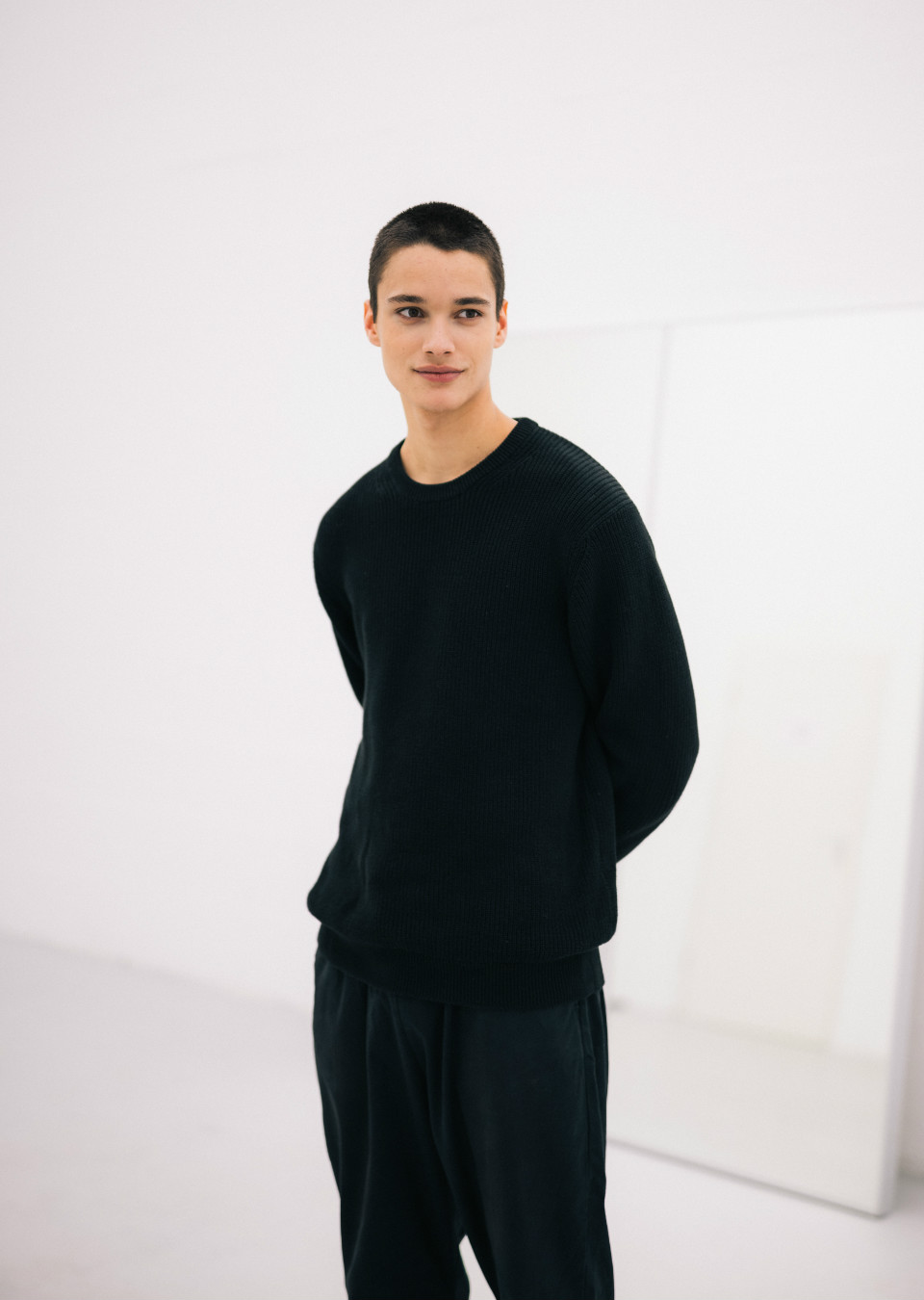 Sid Rijkers New Faces MAXModels