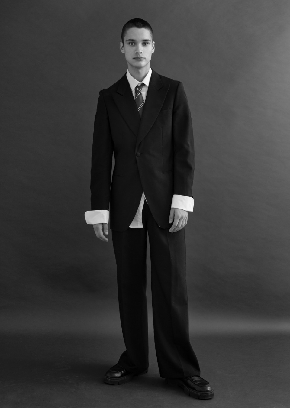 Sid Rijkers New Faces MAXModels