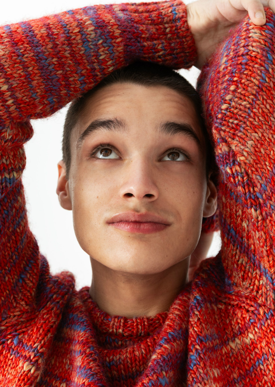 Sid Rijkers New Faces MAXModels