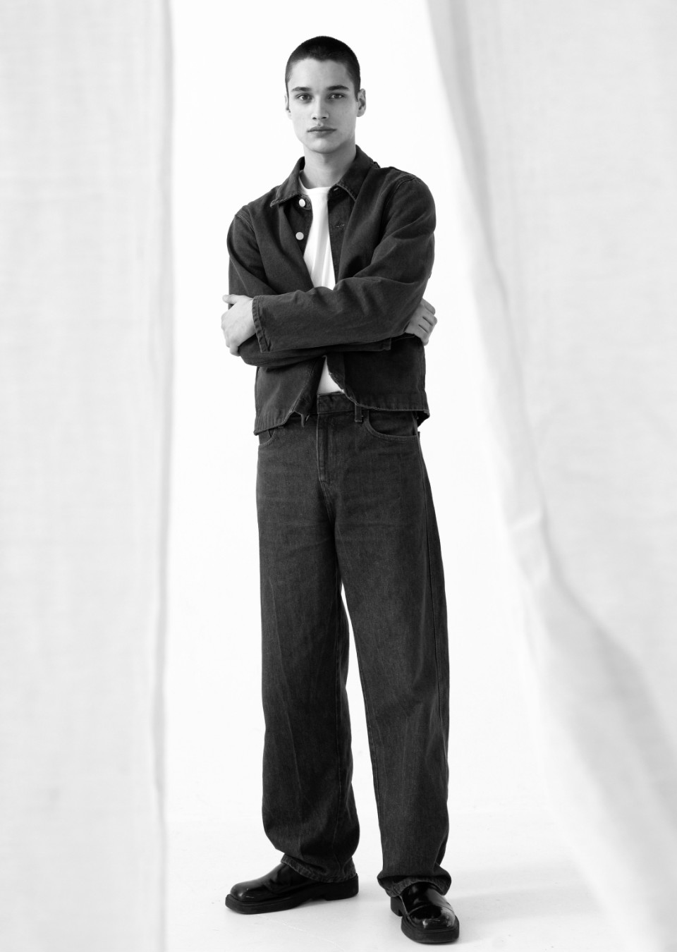 Sid Rijkers New Faces MAXModels