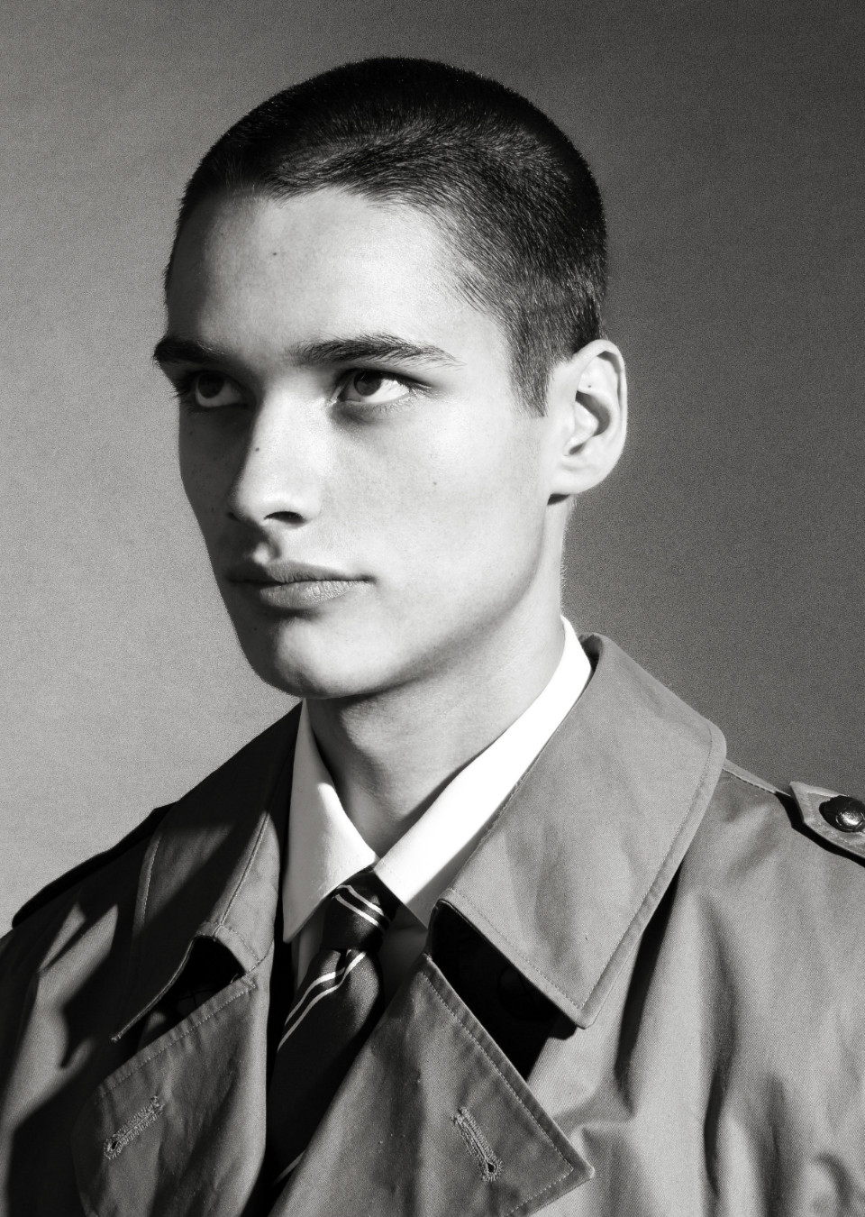 Sid Rijkers New Faces MAXModels