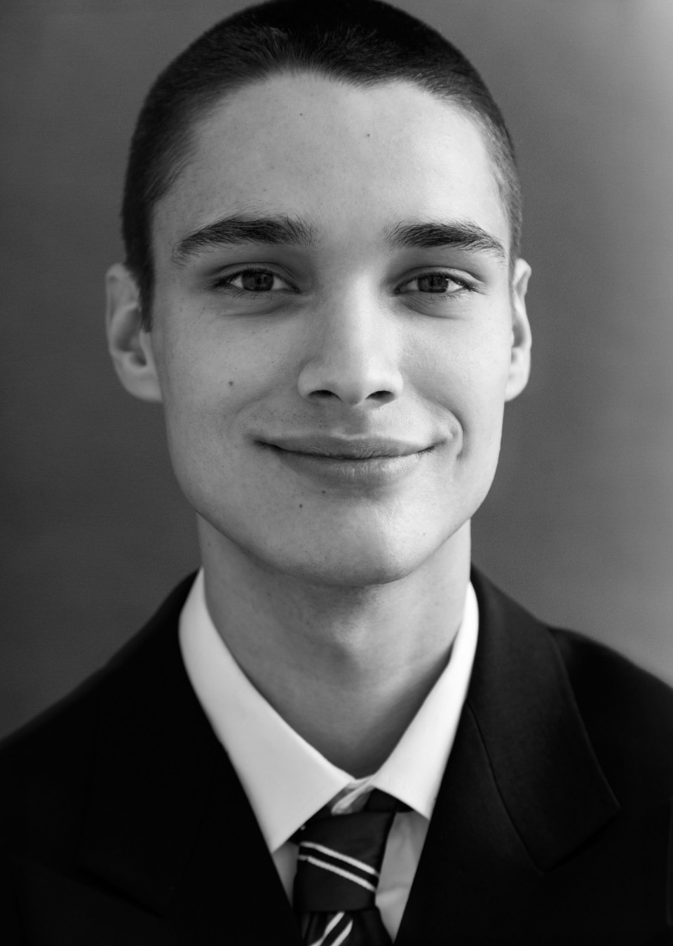 Sid Rijkers New Faces MAXModels