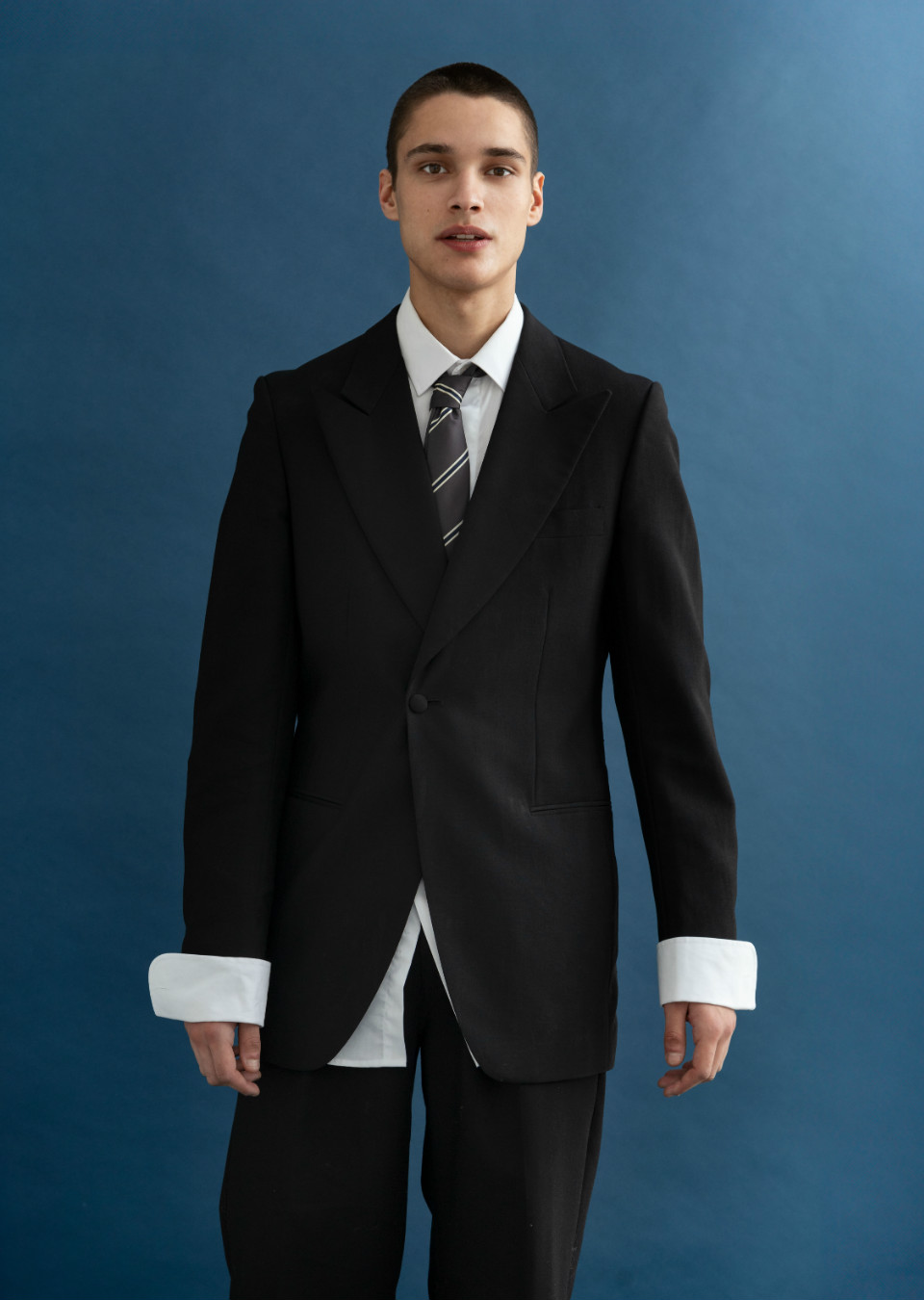 Sid Rijkers New Faces MAXModels