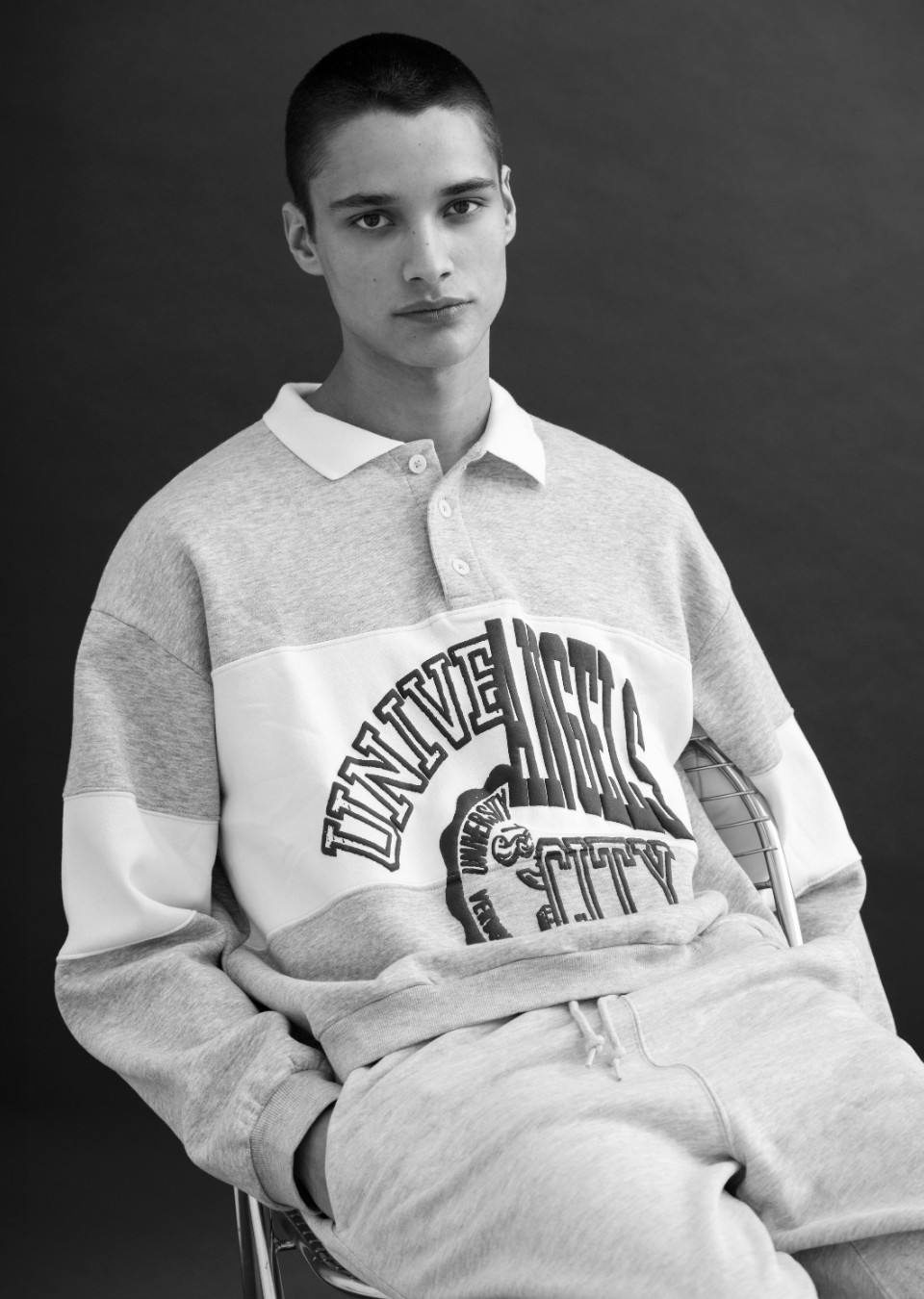 Sid Rijkers New Faces MAXModels