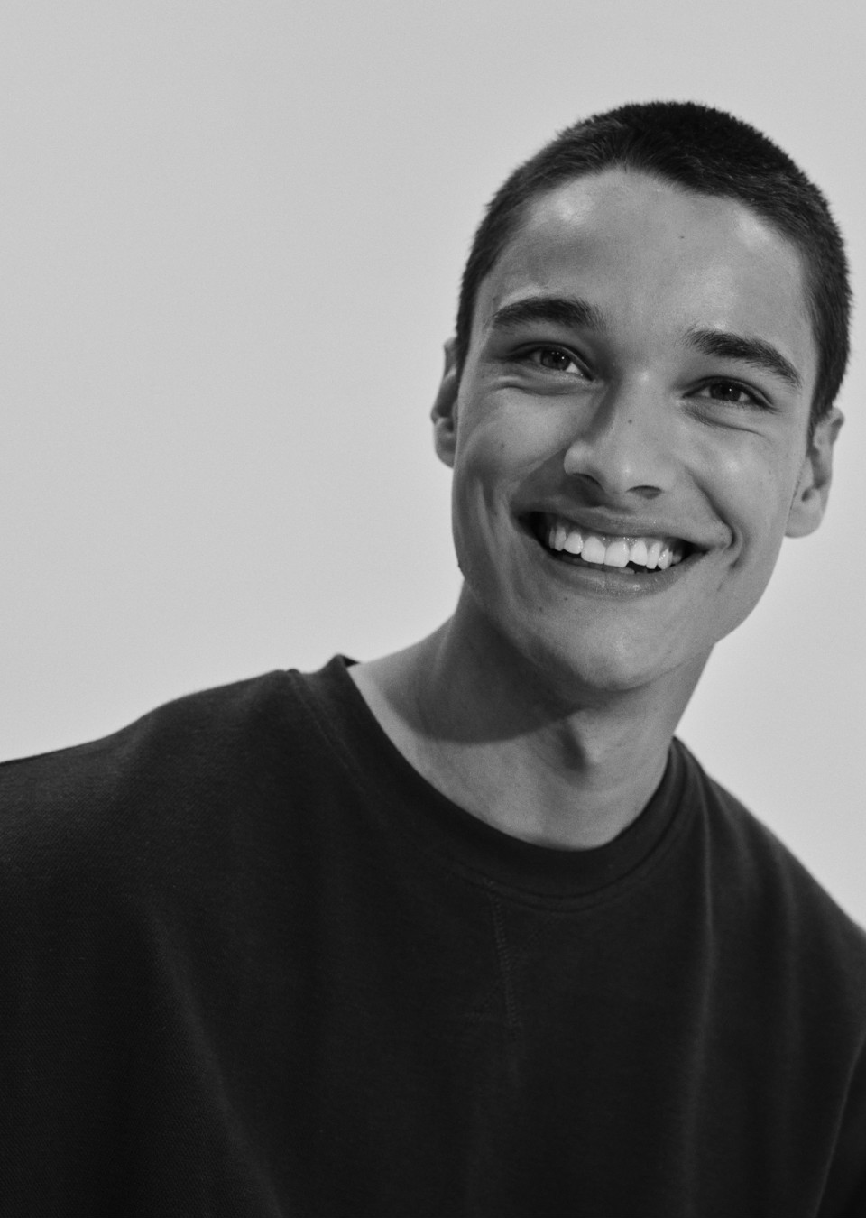 Sid Rijkers New Faces MAXModels