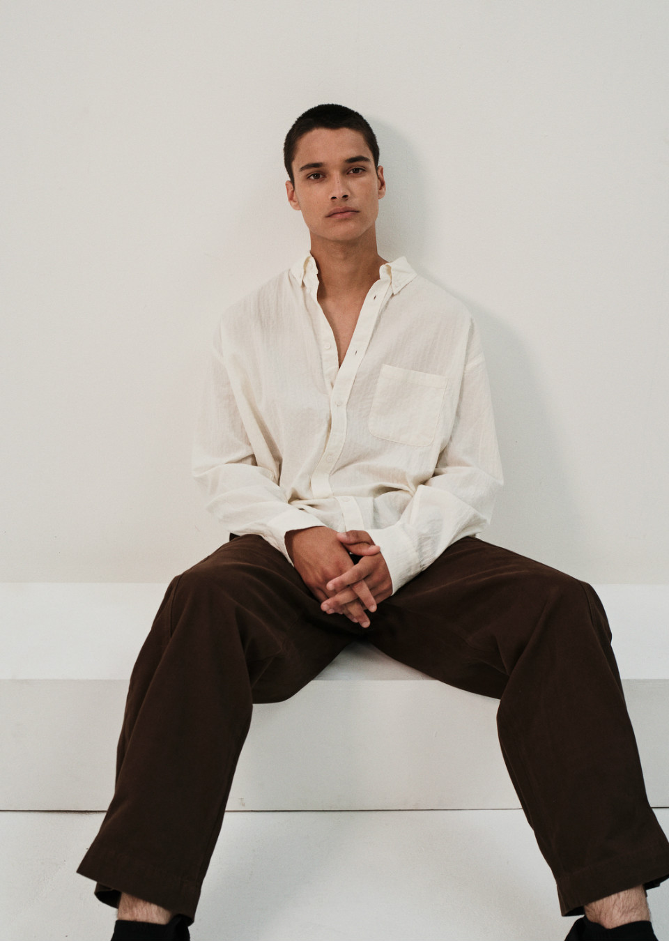 Sid Rijkers New Faces MAXModels