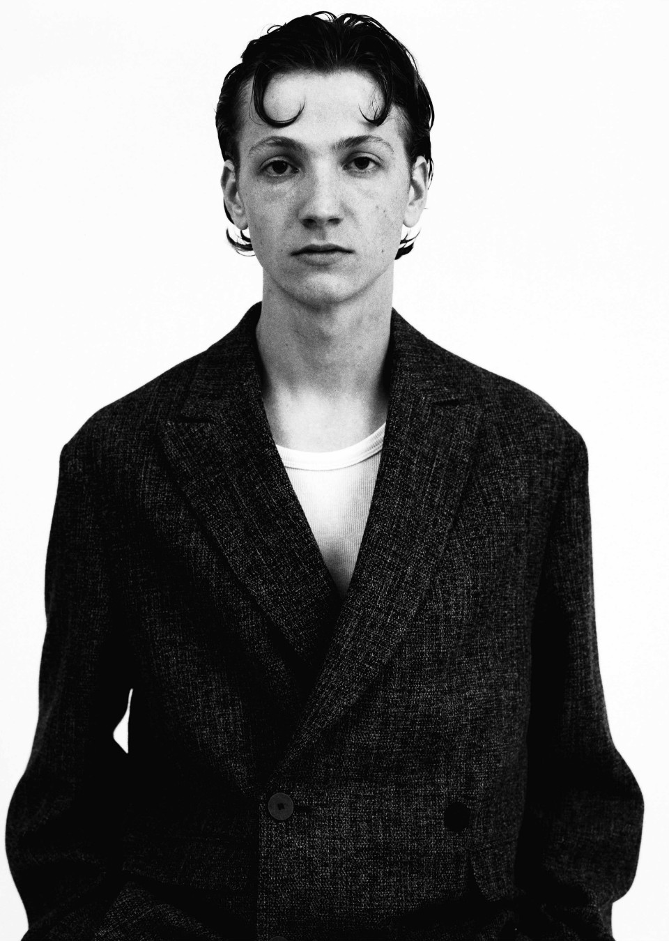 Bob van Rooden New Faces MAXModels