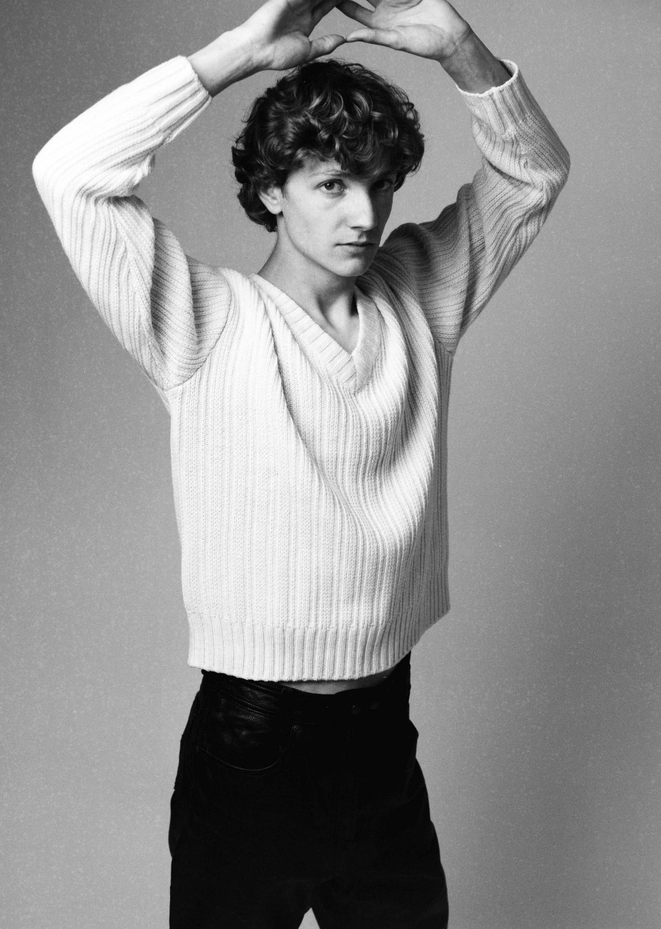 Bob van Rooden New Faces MAXModels