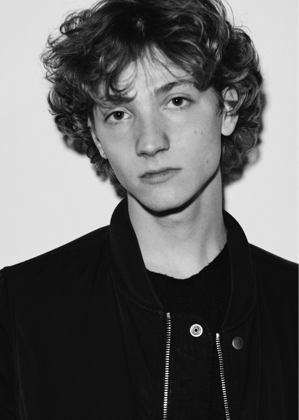 Bob van Rooden New Faces MAXModels