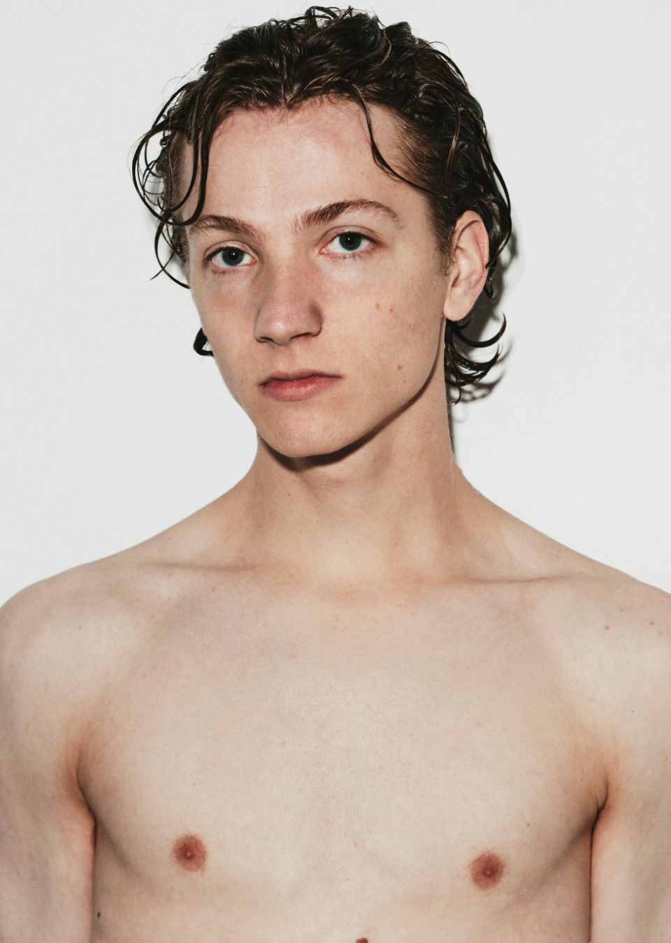 Bob van Rooden New Faces MAXModels