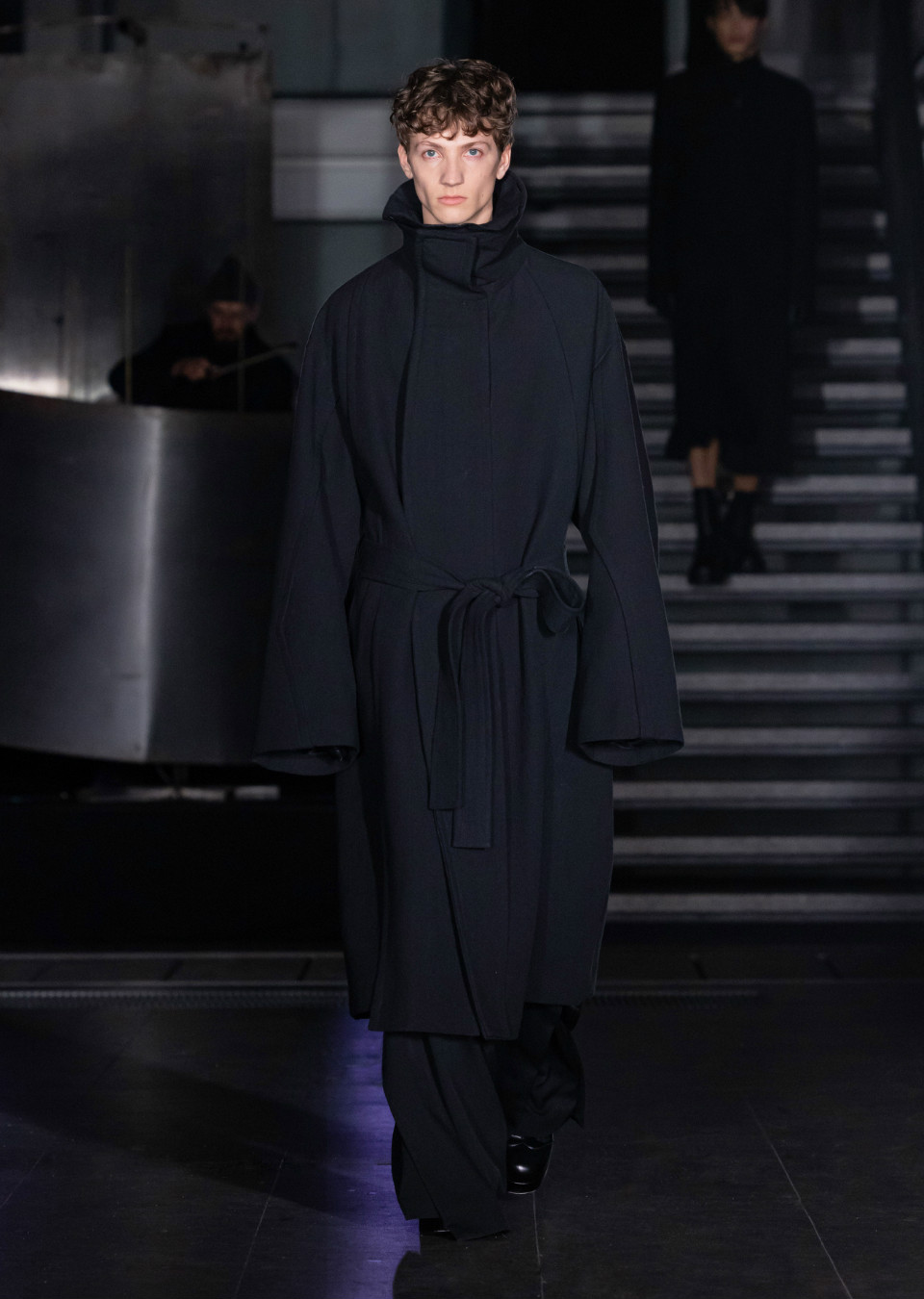 Bob van Rooden New Faces MAXModels