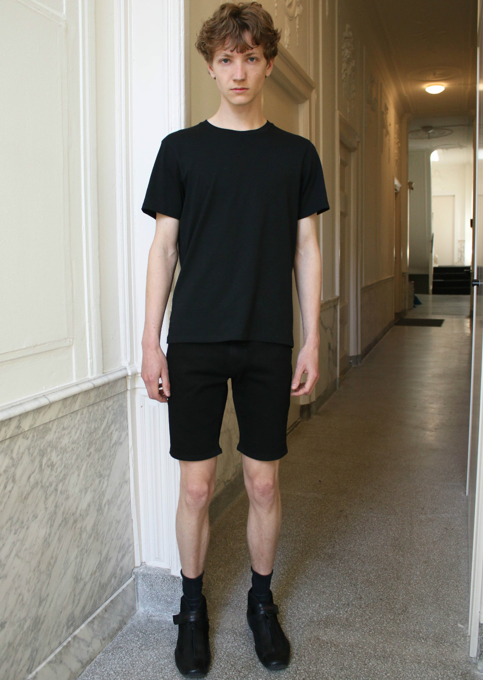 Bob van Rooden New Faces MAXModels