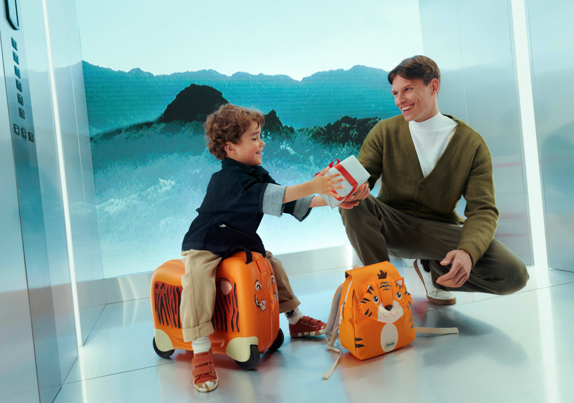 Costa Kids The Specials