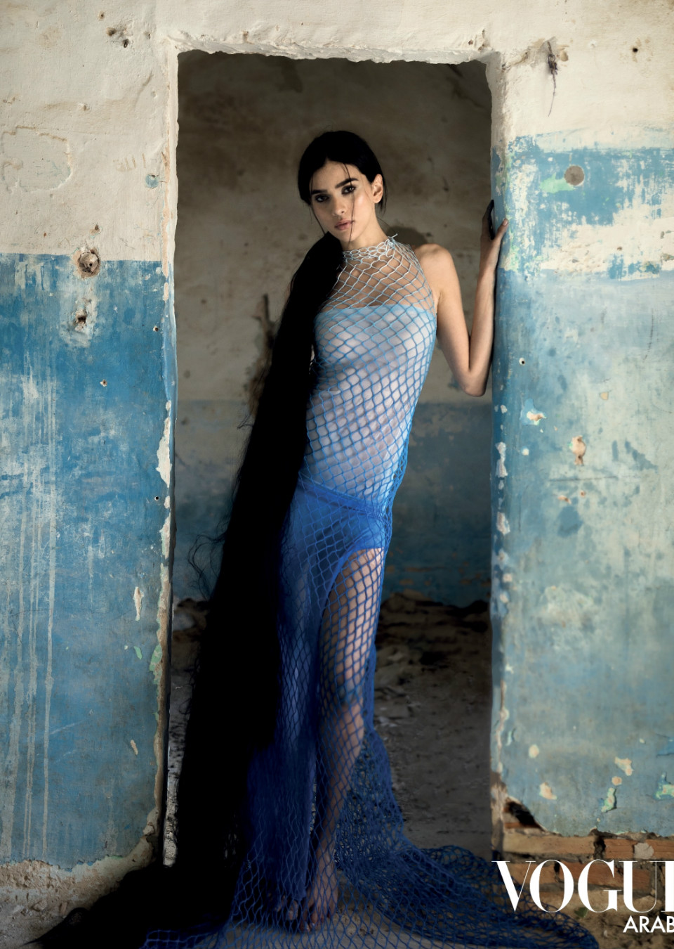 Meriam Turki Mainboard Touché Models