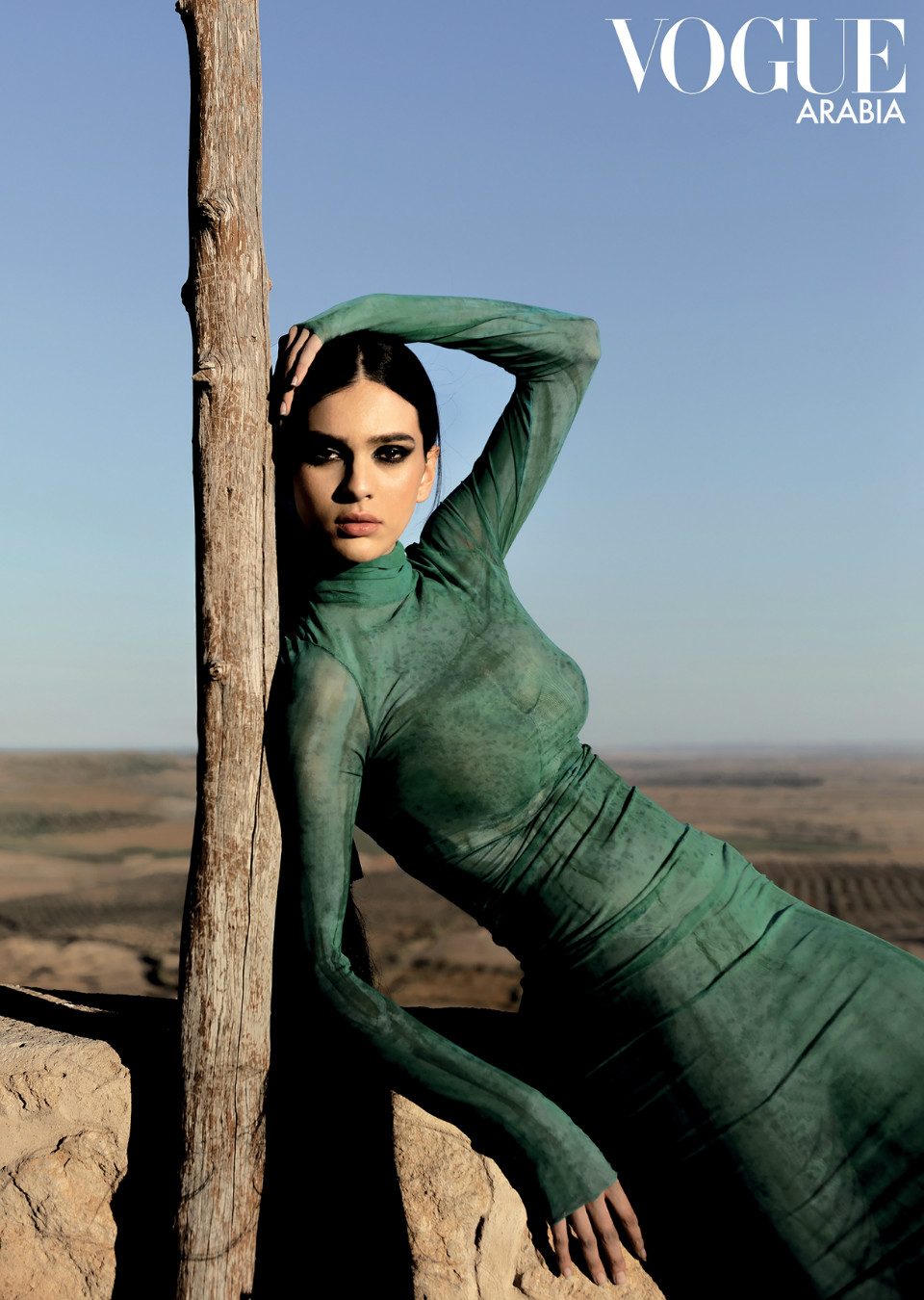 Meriam Turki Mainboard Touché Models