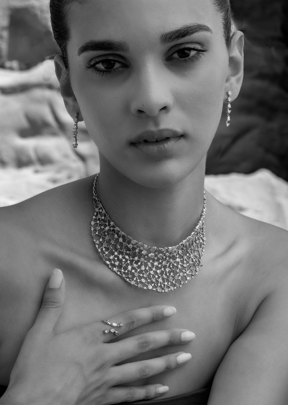 Meriam Turki Mainboard Touché Models