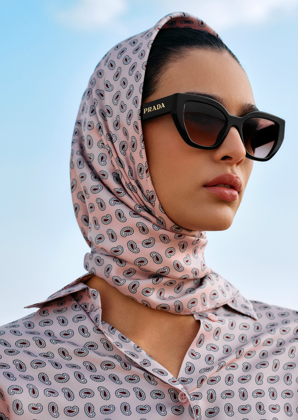 Meriam Turki Mainboard Touché Models