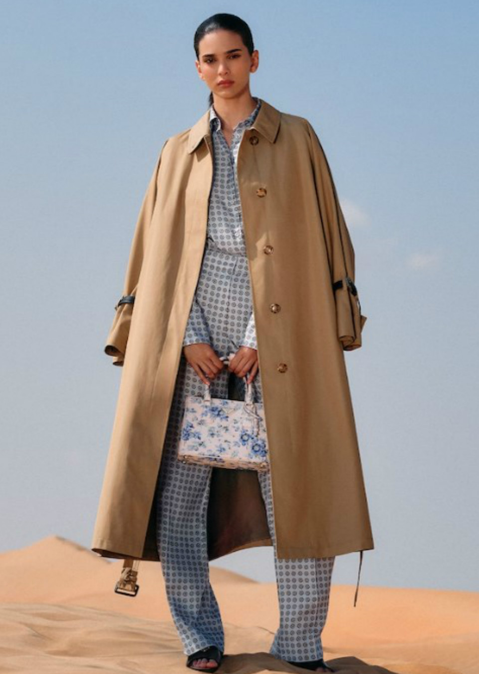 Meriam Turki Mainboard Touché Models