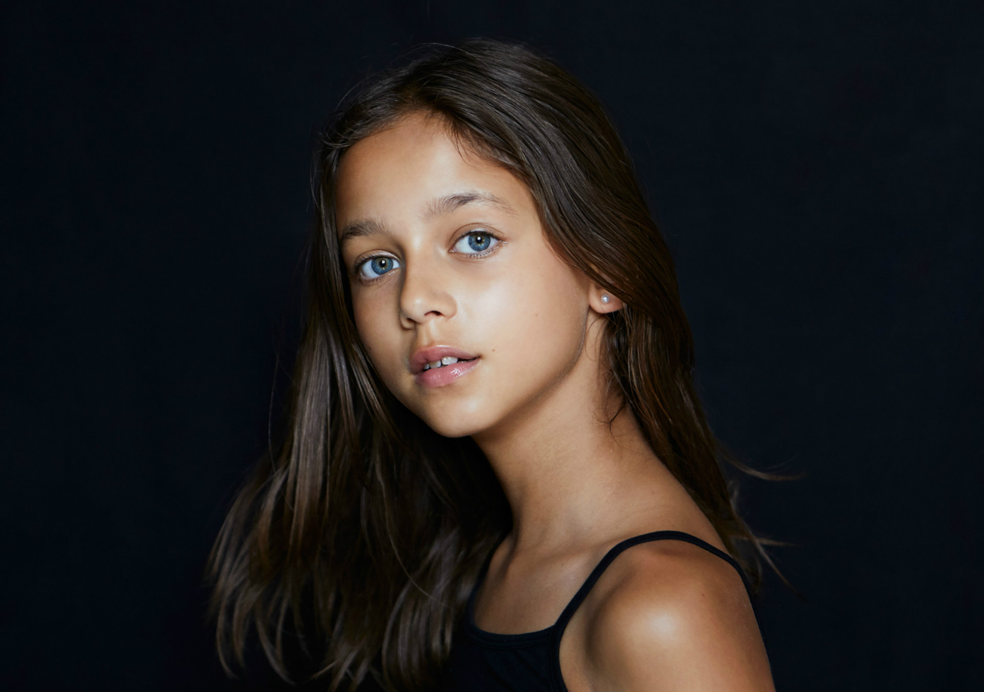 Evy Teenagers The Specials