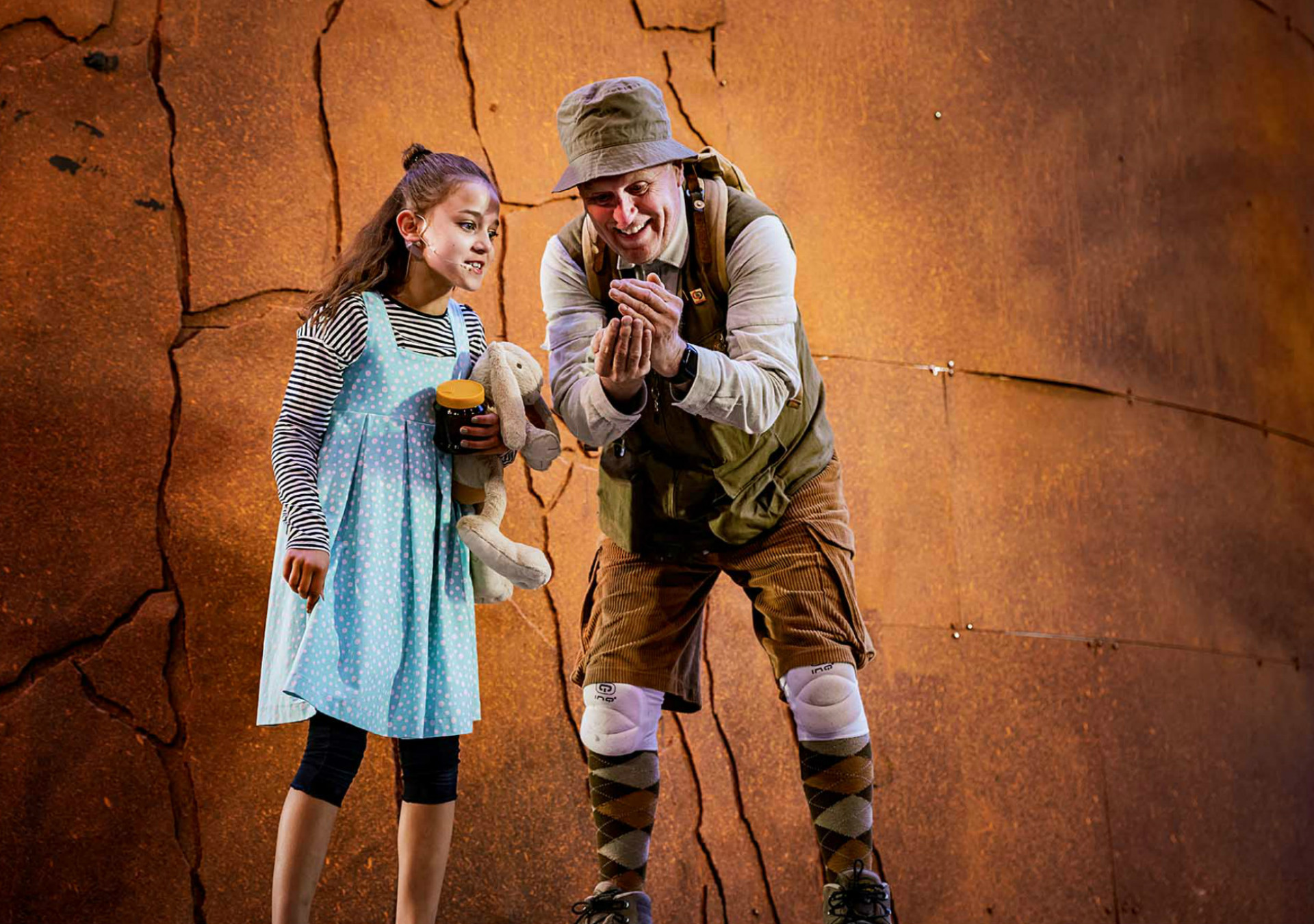 Evy Teenagers The Specials