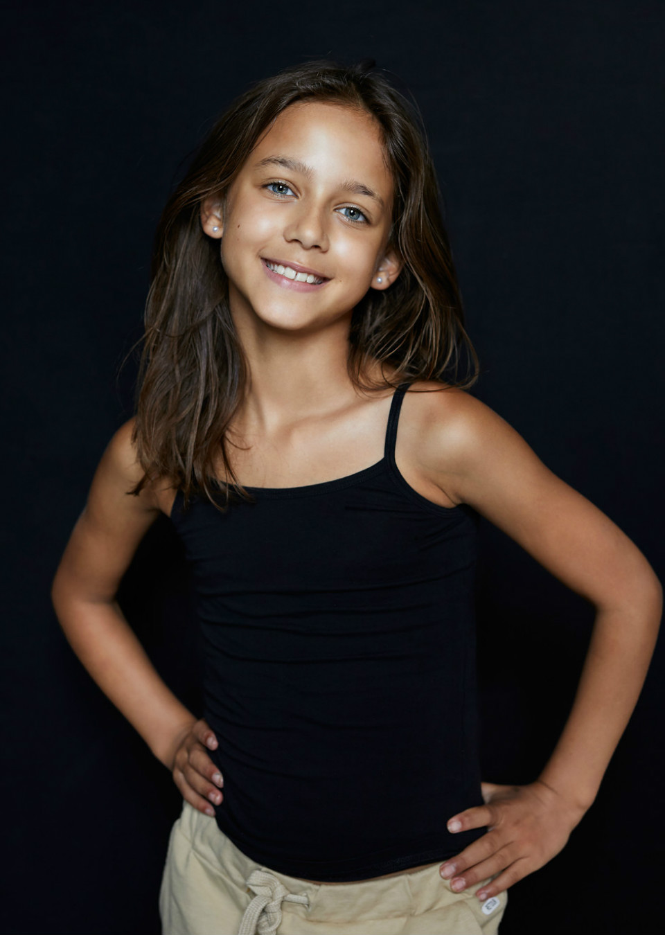 Evy Teenagers The Specials