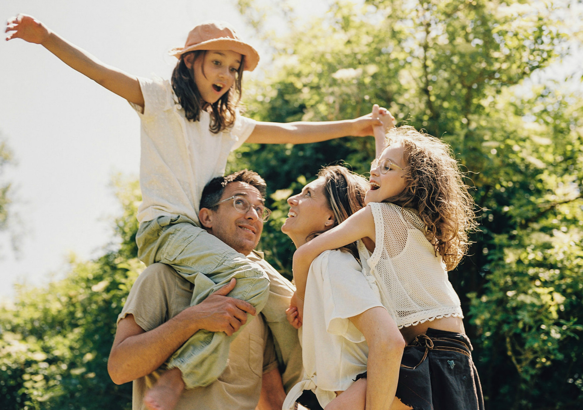 Evy Teenagers The Specials