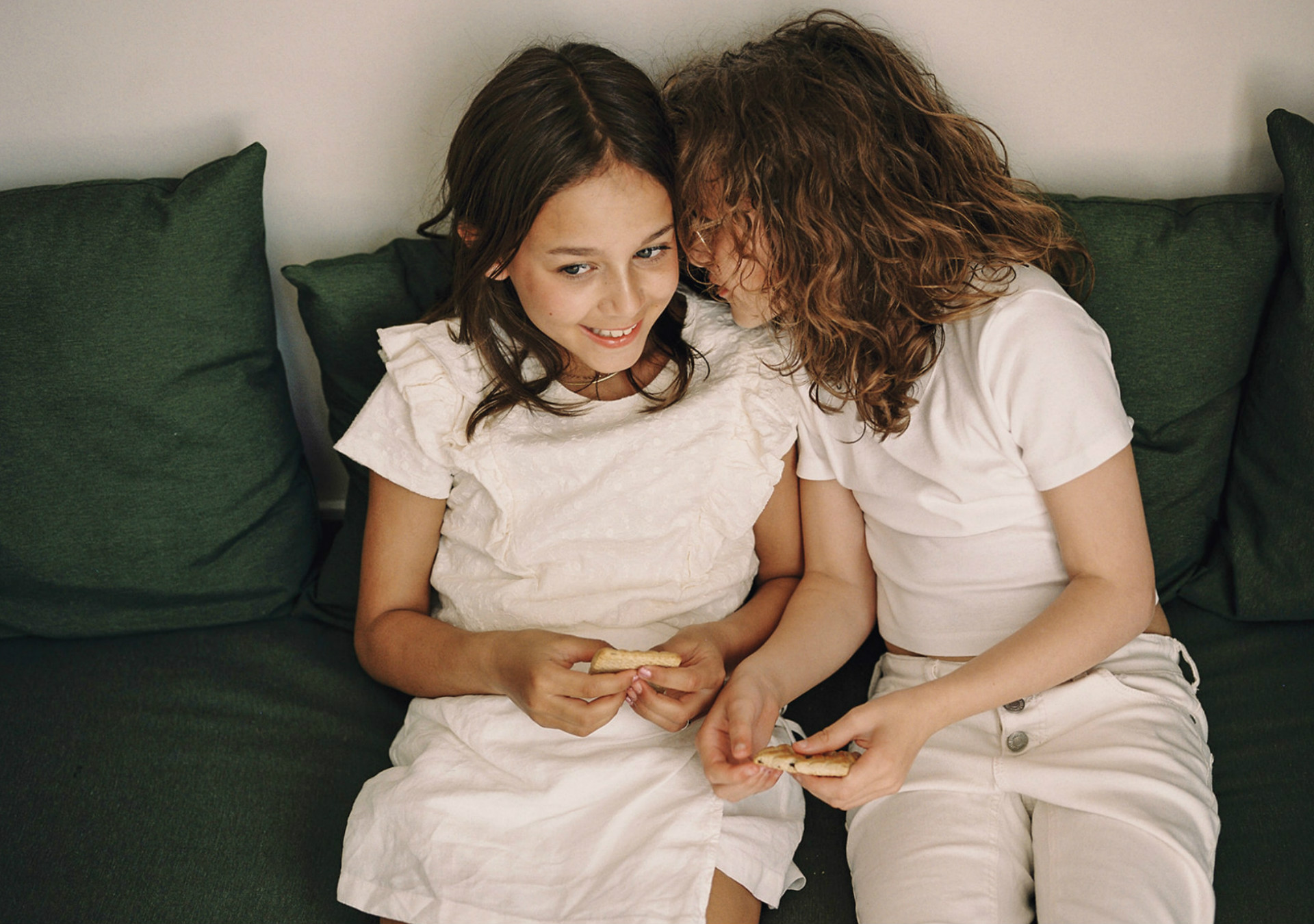 Evy Teenagers The Specials