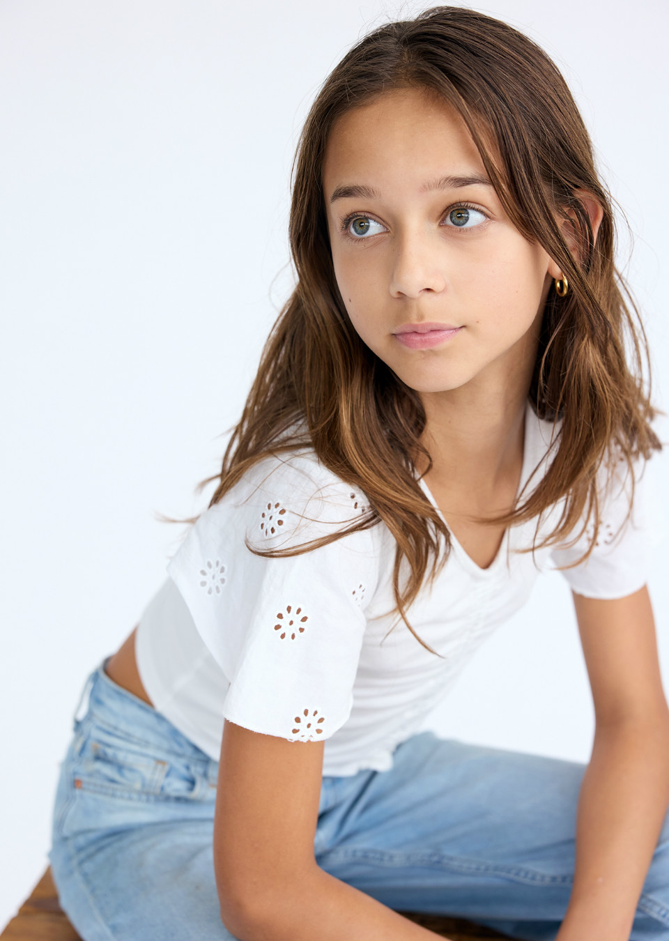 Evy Teenagers The Specials