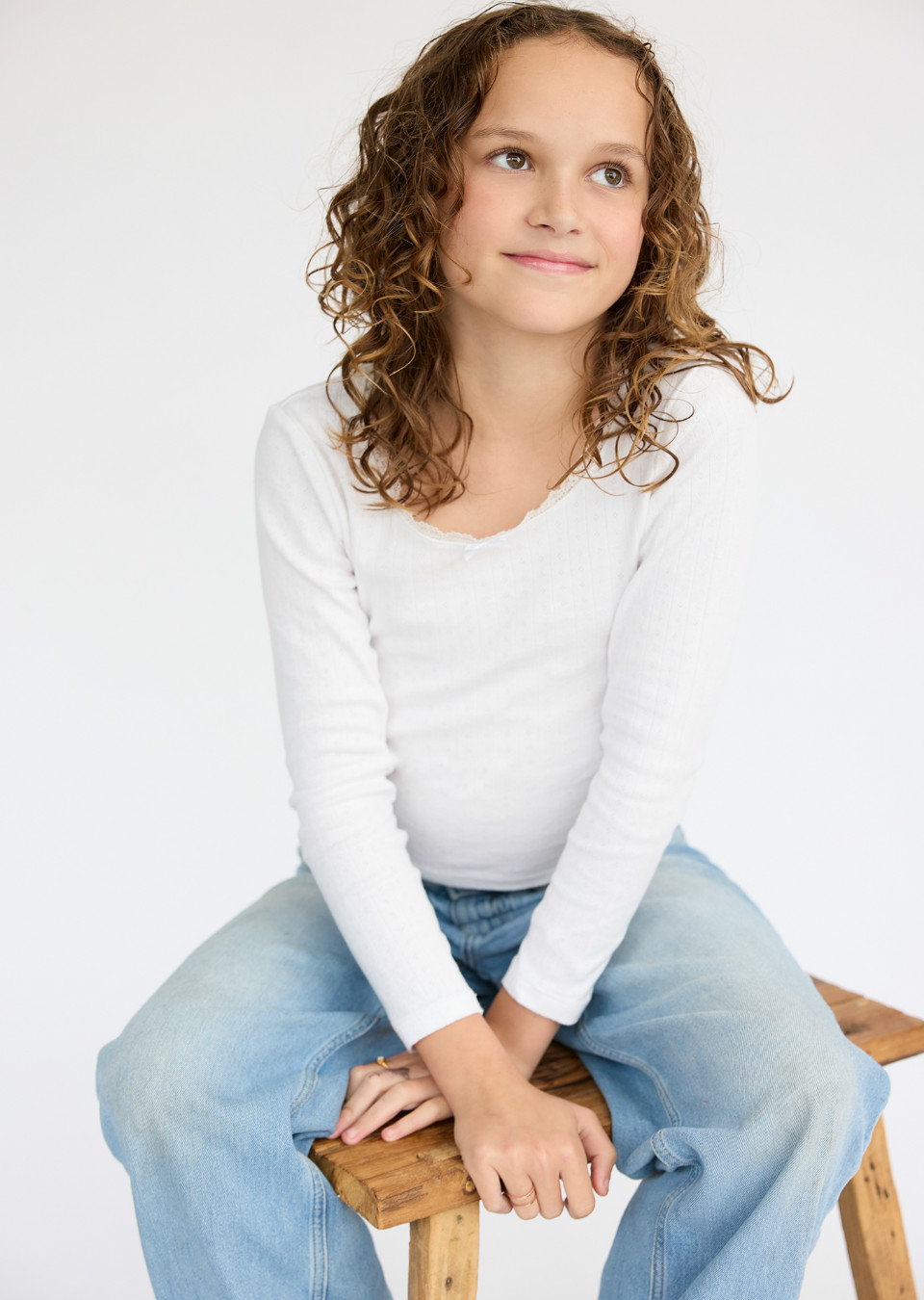 Julie Teenagers The Specials