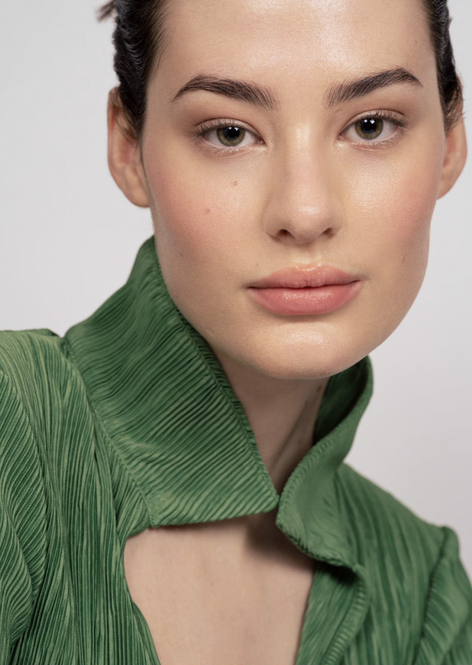 Audrey Sciorilli  Touché Models