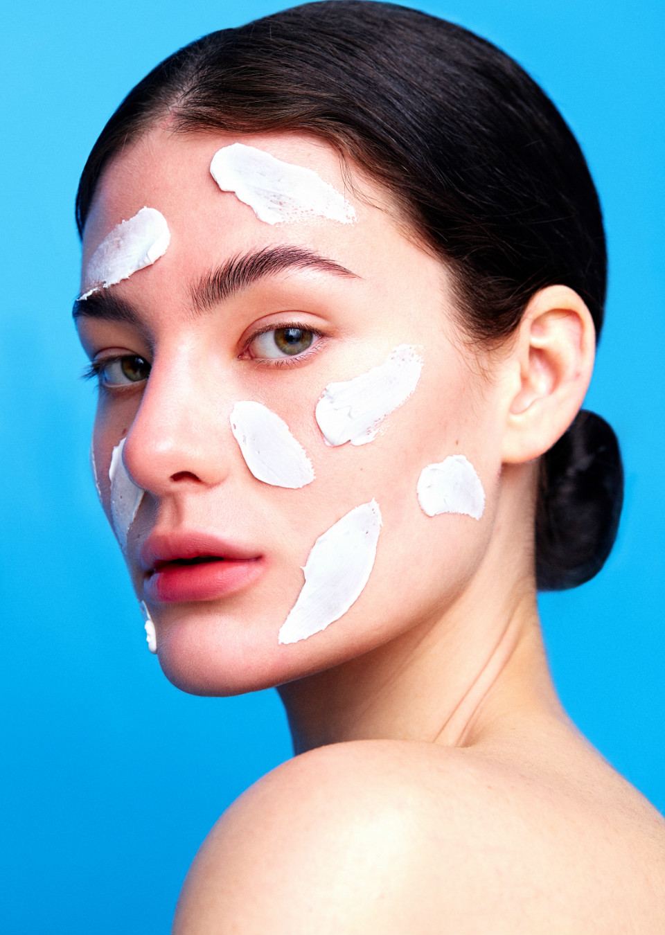 Audrey Sciorilli Mainboard Touché Models