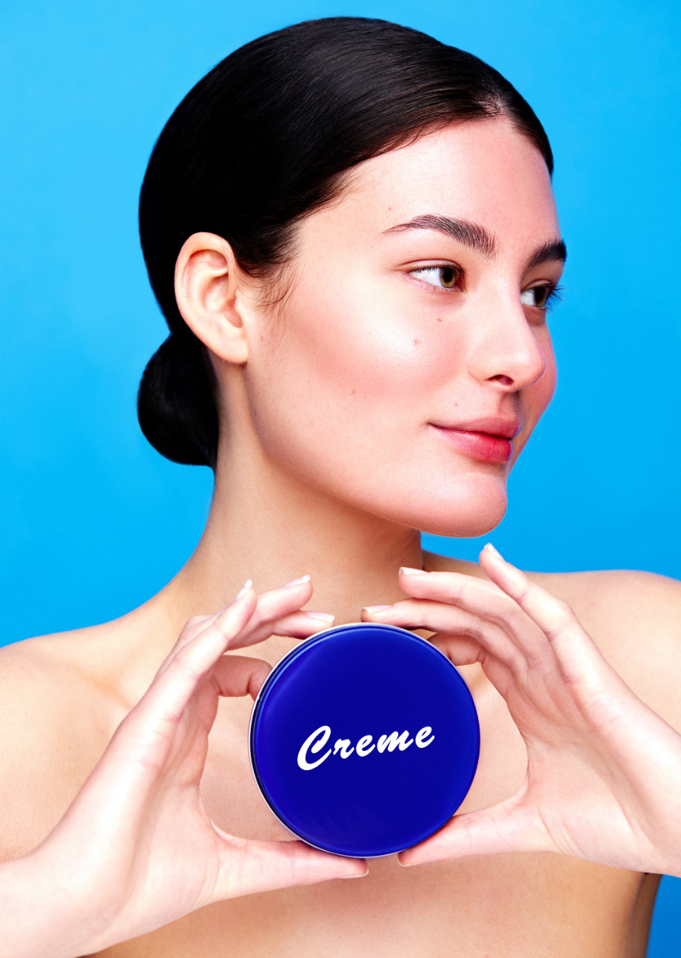 Audrey Sciorilli Mainboard Touché Models