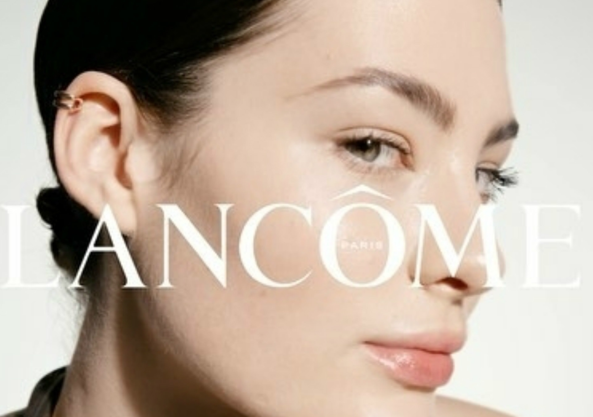 Audrey Sciorilli Mainboard Touché Models