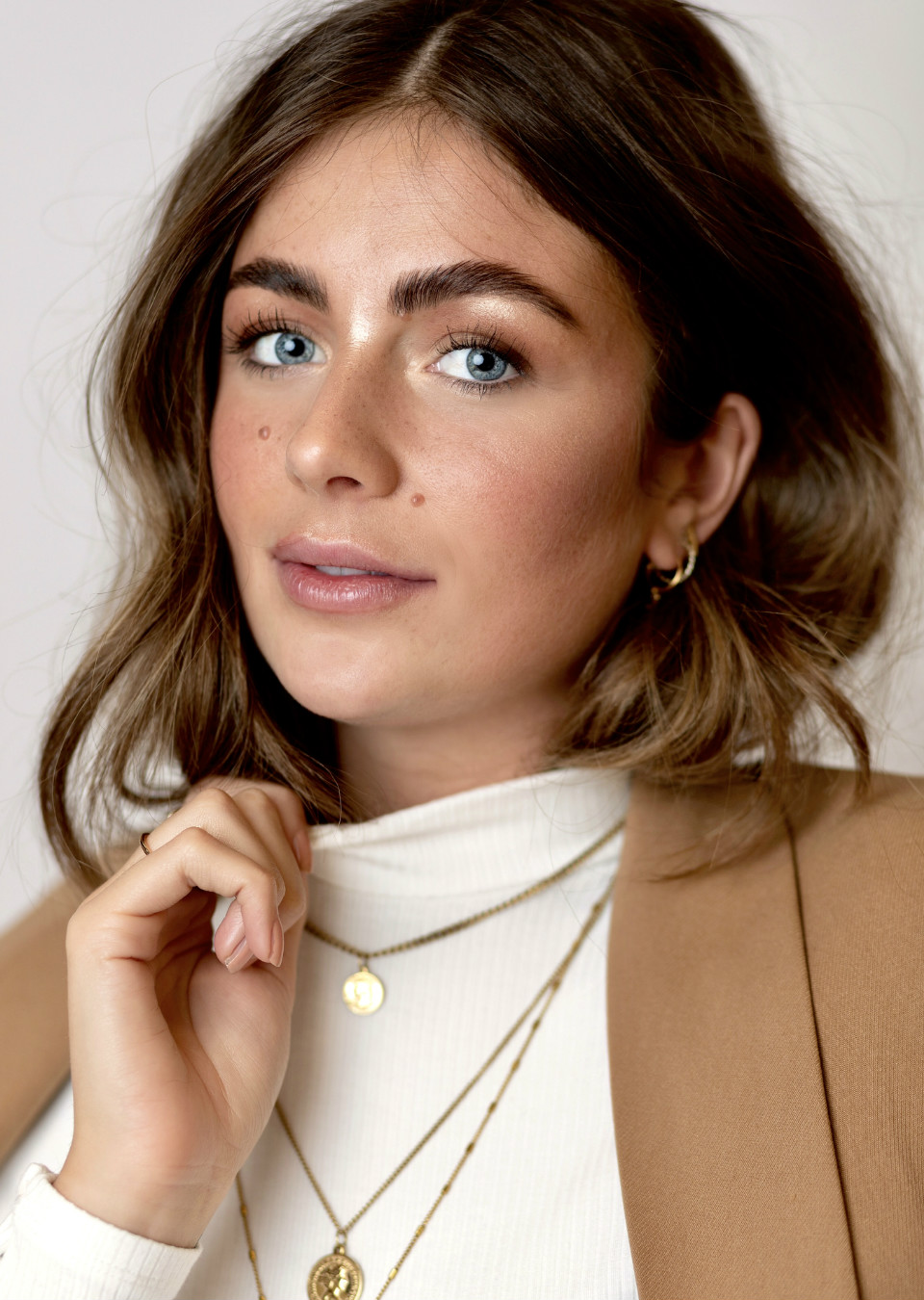 Melody People The Specials